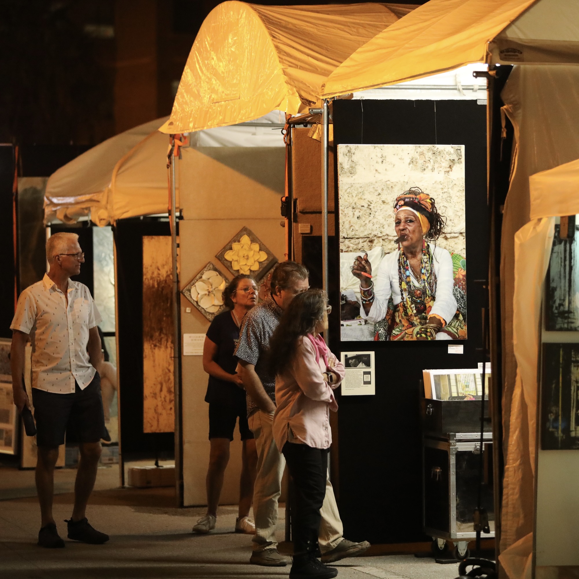 Ft. Myers Art Fest 2023   Erik Kellar/Photographer