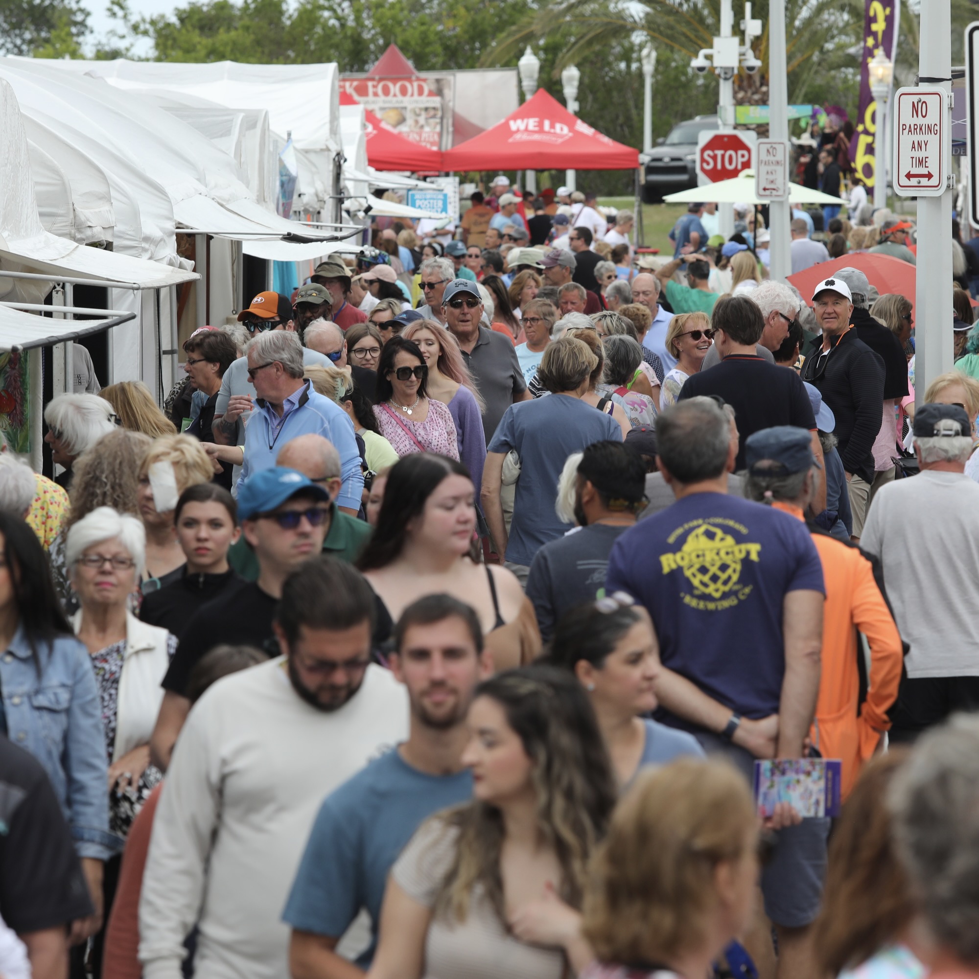 Ft. Myers Art Fest 2023   Erik Kellar/Photographer